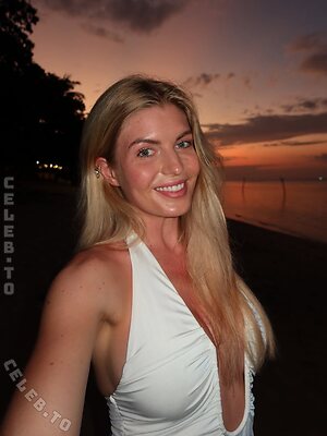 Antonia Hemmer Nude Leaked Photo #34