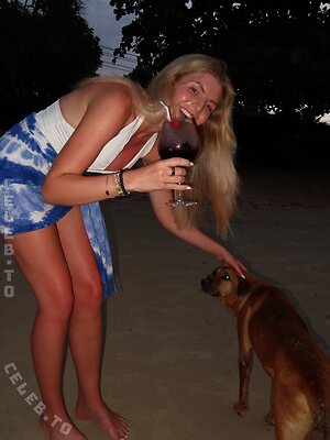 Antonia Hemmer Nude Leaked Photo #35