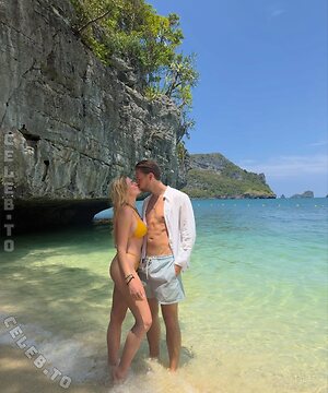 Antonia Hemmer Nude Leaked Photo #37