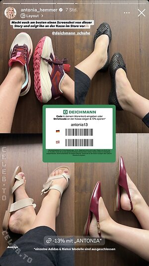 Antonia Hemmer Nude Leaked Photo #41