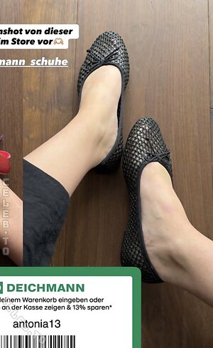 Antonia Hemmer Nude Leaked Photo #42