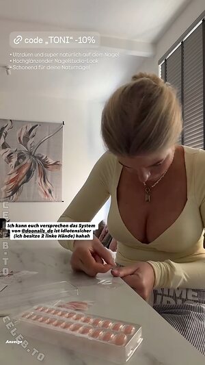 Antonia Hemmer Nude Leaked Photo #50