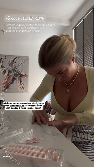 Antonia Hemmer Nude Leaked Photo #55