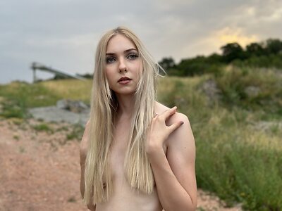 Antonia Schreiter Nude Leaked Photo #4