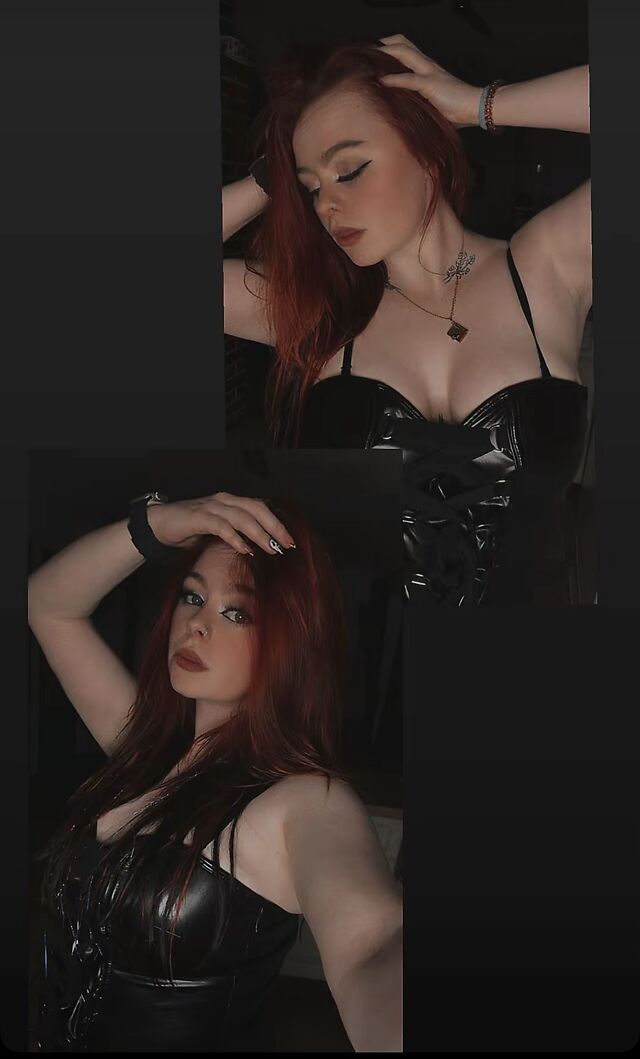 Antonia leaked photos