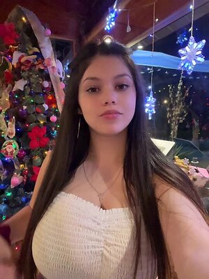 Antonia leaked photo #63