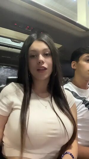 Antonia Nude Leaked Photo #82