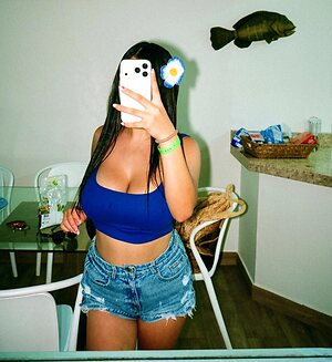 Antonia Nude Leaked Photo #93