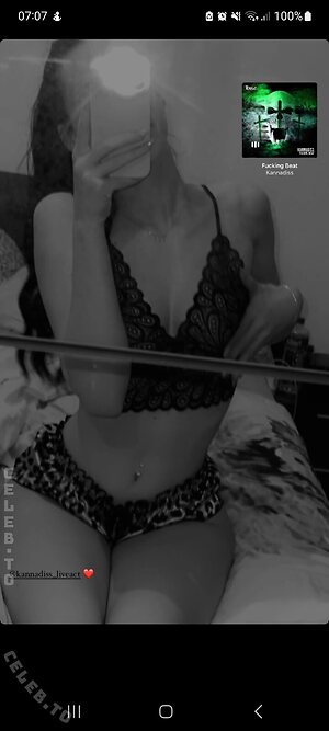 antoniavanessa Nude Leaked Photo #28