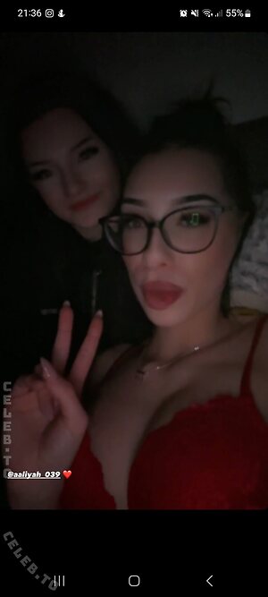 antoniavanessa Nude Leaked Photo #40