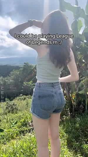 Antunya Nude Leaked Photo #3