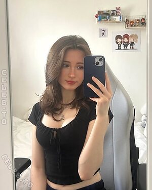 Antunya Nude Leaked Photo #11