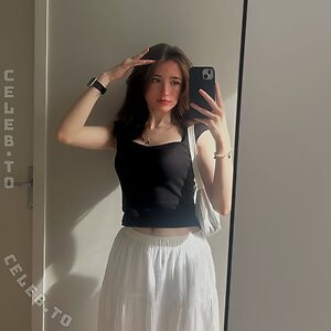 Antunya Nude Leaked Photo #16