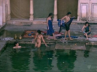Anu Agarwal leaked photo #4