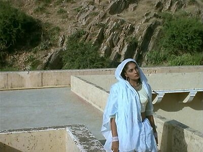 Anu Agarwal leaked photo #14