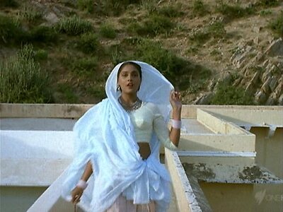 Anu Agarwal leaked photo #19