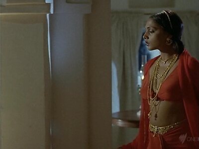 Anu Agarwal leaked photo #22