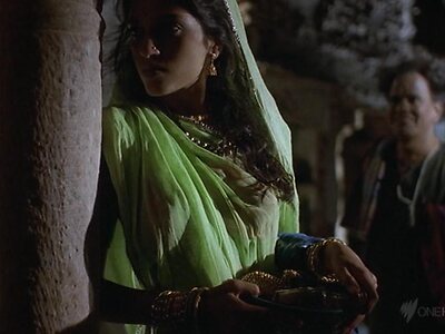 Anu Agarwal leaked photo #35