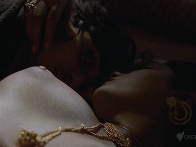 Anu Agarwal leaked photo #40