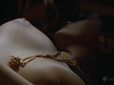 Anu Agarwal leaked photo #41