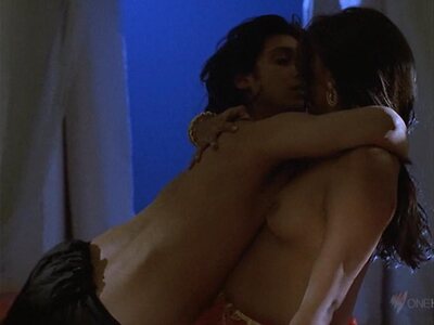 Anu Agarwal leaked photo #45