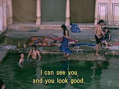 Anu Agarwal leaked photo #49
