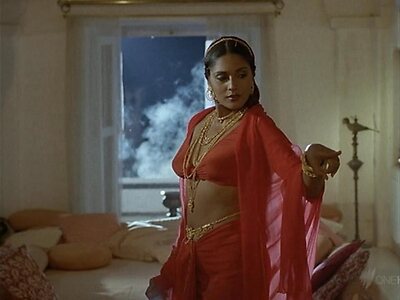 Anu Agarwal leaked photo #50