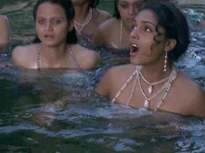 Anu Agarwal leaked photo #60