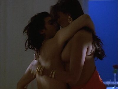 Anu Agarwal leaked photo #65