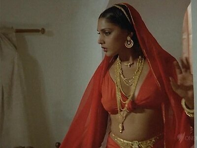 Anu Agarwal leaked photo #77