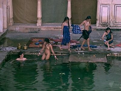 Anu Agarwal leaked photo #89