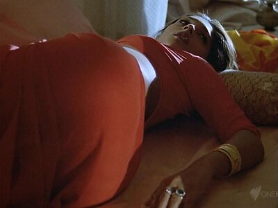 Anu Agarwal leaked photo #96