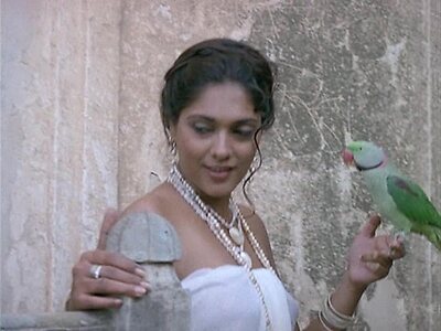 Anu Agarwal leaked photo #97