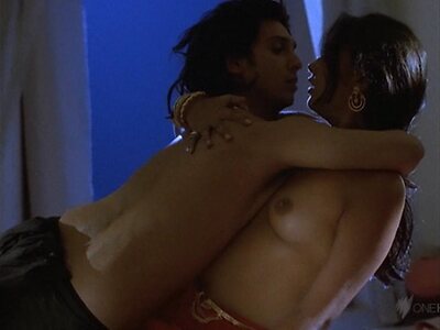 Anu Agarwal leaked photo #126