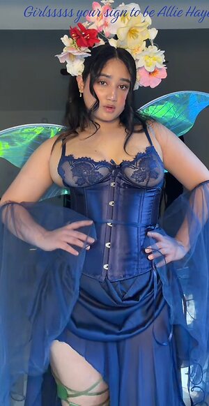 Anupa Adhikari leaked photo #4