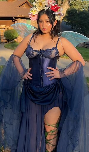 Anupa Adhikari leaked photo #6