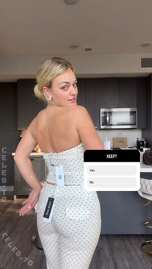 Anuschka van Lent Nude Leaked Photo #2