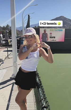 Anuschka van Lent Nude Leaked Photo #3