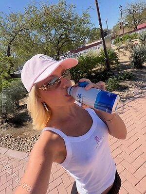 Anuschka van Lent Nude Leaked Photo #7