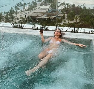 Anuschka van Lent Nude Leaked Photo #10