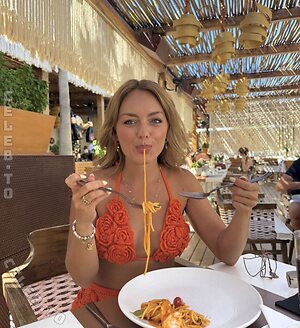 Anuschka van Lent leaked photos