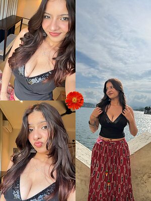 Anushka leaked photo #15