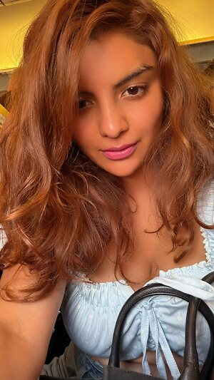 Anveshi Jain leaked photo #16