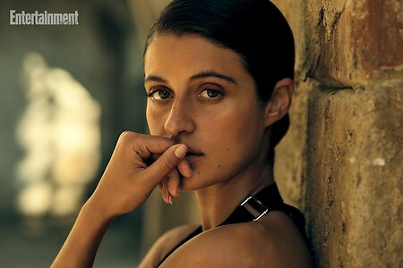 Anya Chalotra Nude Leaked Photo #64