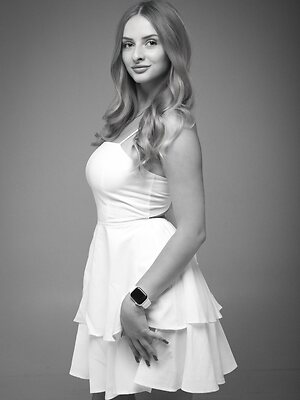Anya Gurko leaked photo #2