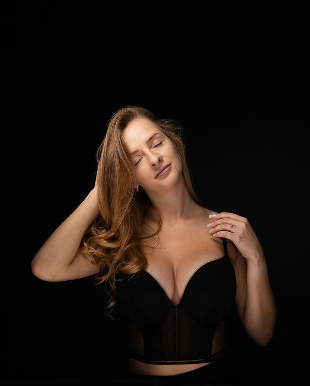 Anya Gurko leaked photos