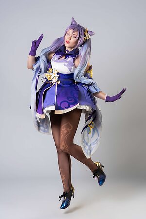 Anya Ichios
