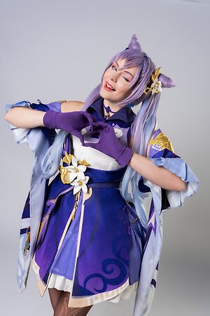 Anya Ichios leaked photo #10