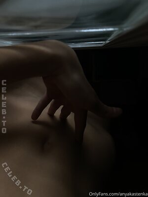 Anya Kastenko Nude Leaked Photo #4