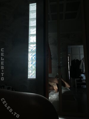 Anya Kastenko Nude Leaked Photo #7